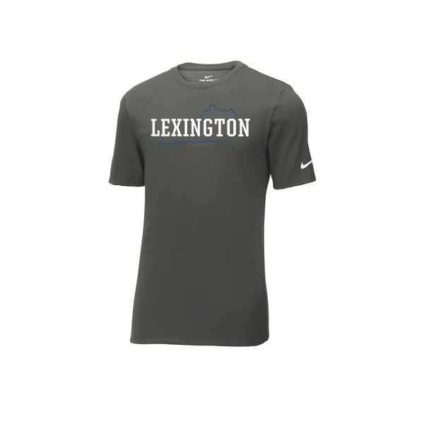 The LEXINGTON Nike Tee Vennefron Signs
